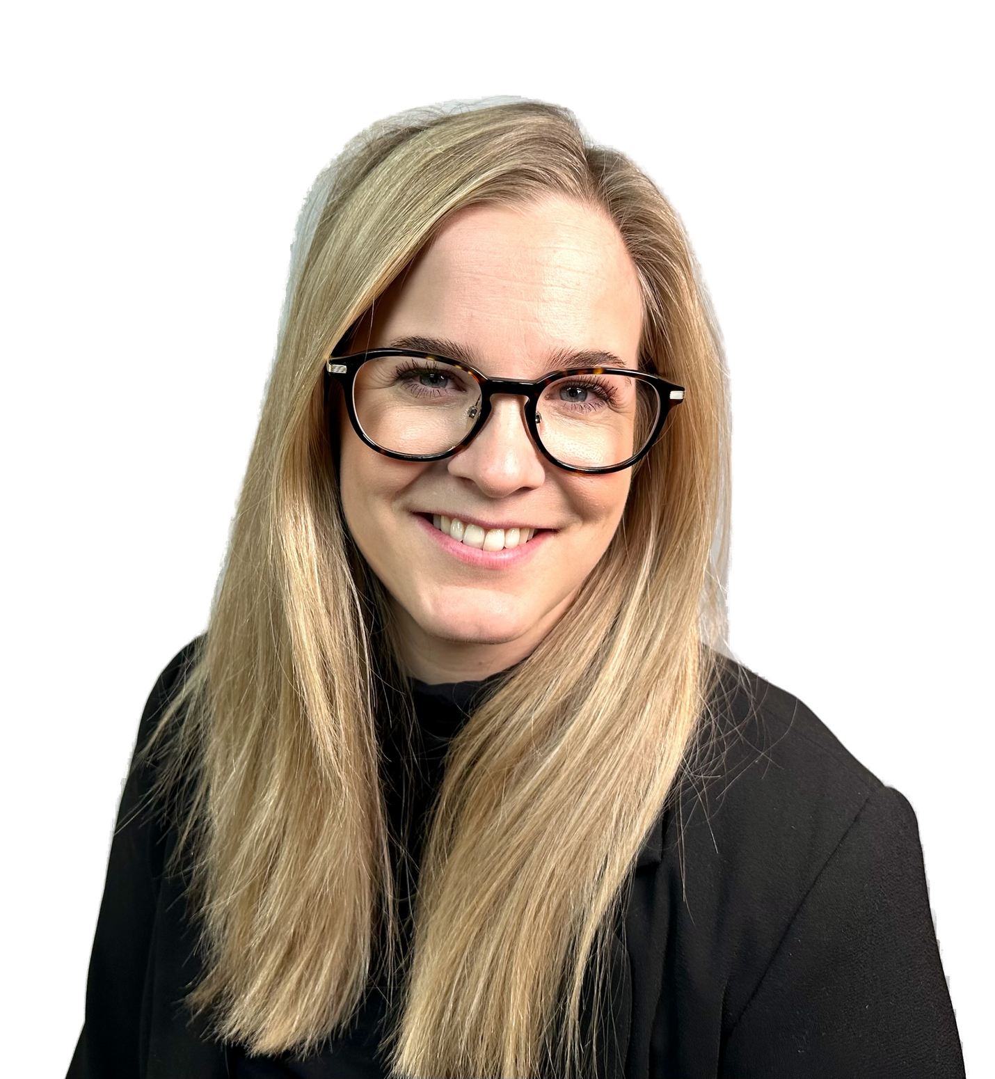 Robin Sørensen – master i karriereveiledning